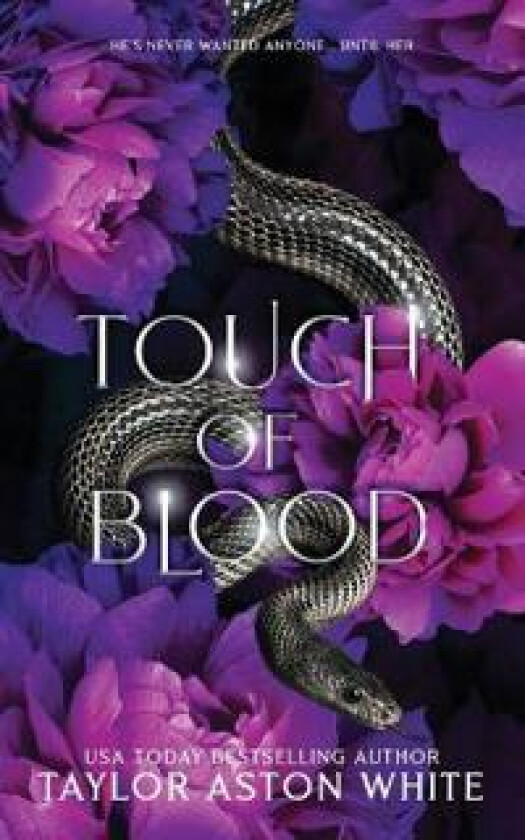Touch of Blood - Special Edition