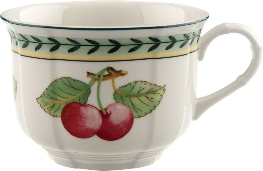 French Garden Fleurence frokostkopp 35 cl