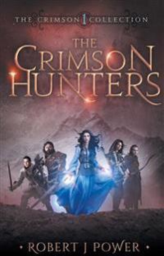 The Crimson Hunters