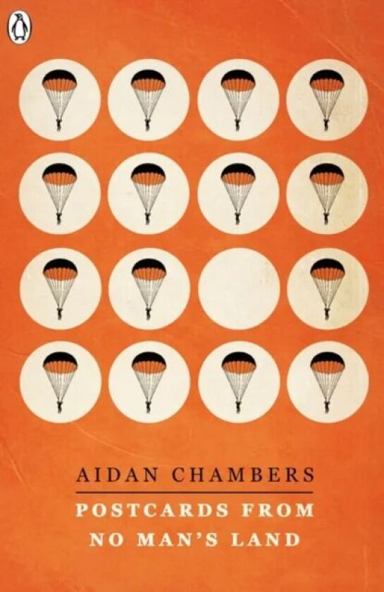 Postcards from No Man's Land av Mr Aidan Chambers