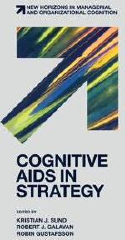 Cognitive Aids in Strategy