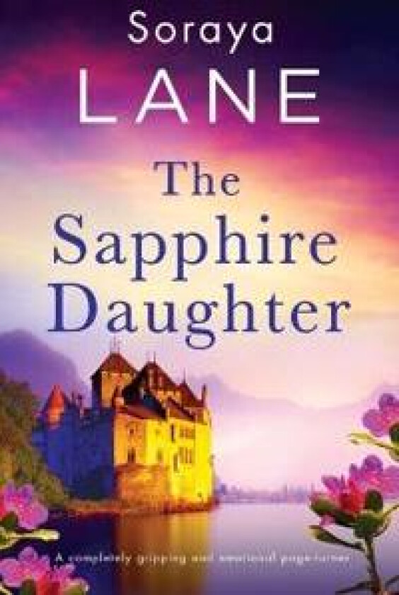 The Sapphire Daughter