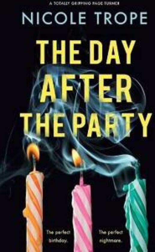 The Day After the Party