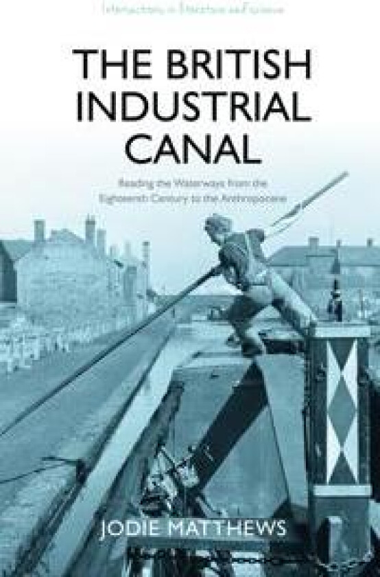The British Industrial Canal