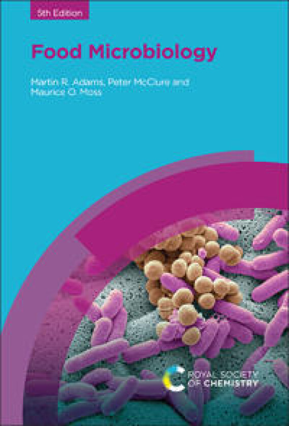 Food Microbiology