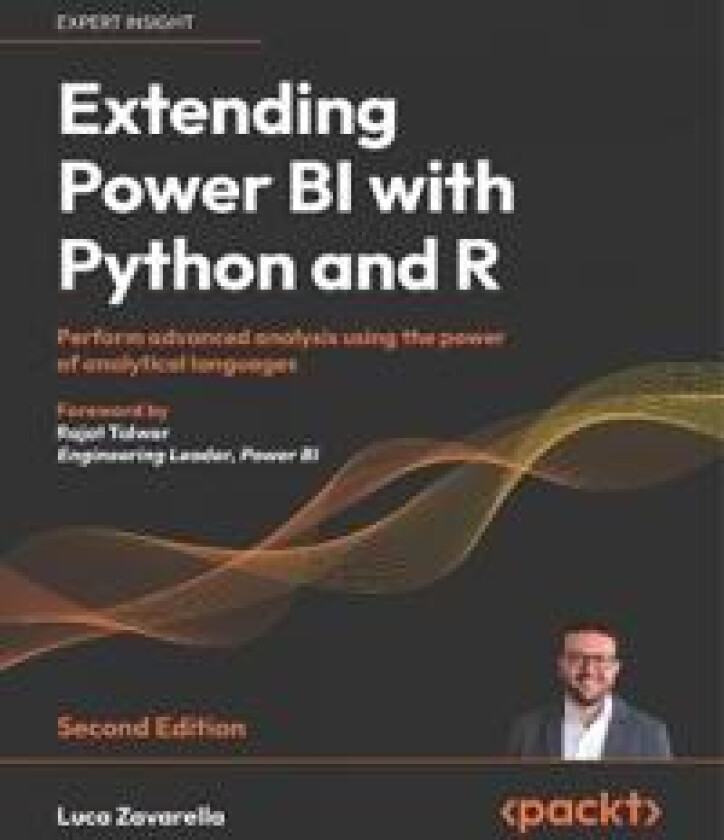 Extending Power BI with Python and R