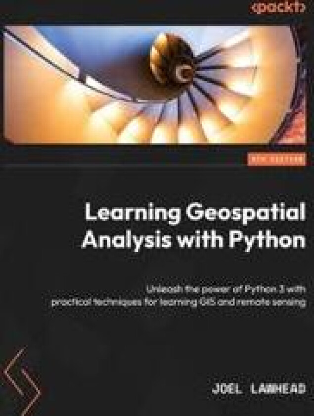 Learning Geospatial Analysis with Python