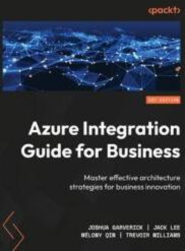 Azure Integration Guide for Business