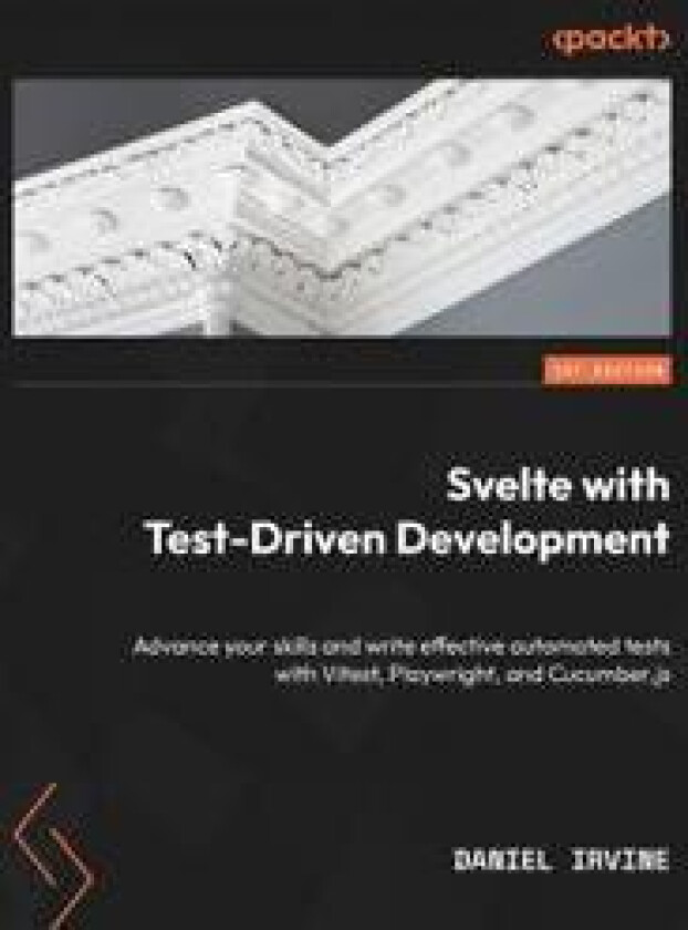 Svelte with Test-Driven Development