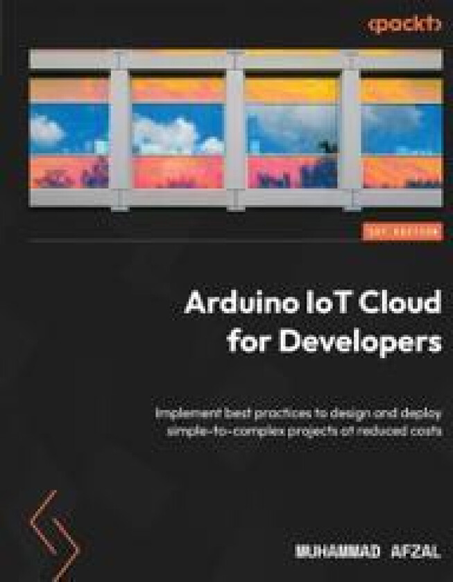 Arduino IoT Cloud for Developers