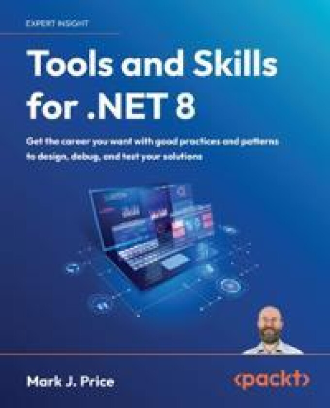 Tools and Skills for .NET 8