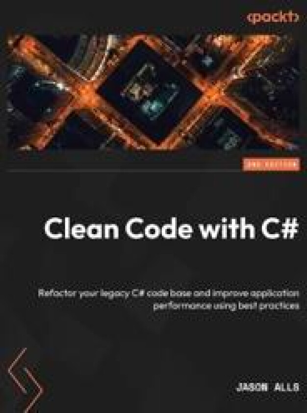 Clean Code with C#