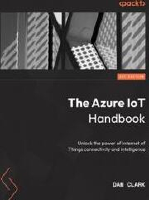 The Azure IoT Handbook