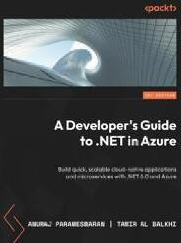 A Developer's Guide to .NET in Azure