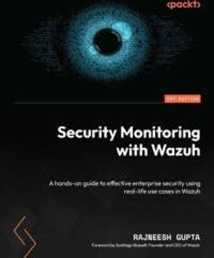 Security Monitoring with Wazuh
