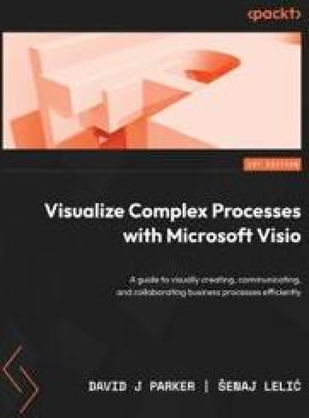 Visualize Complex Processes with Microsoft Visio