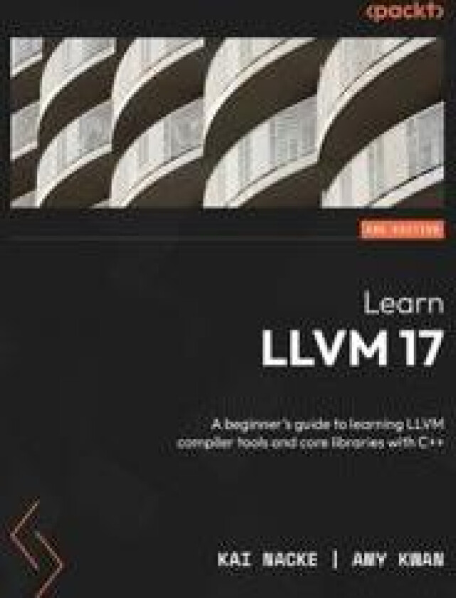 Learn LLVM 17