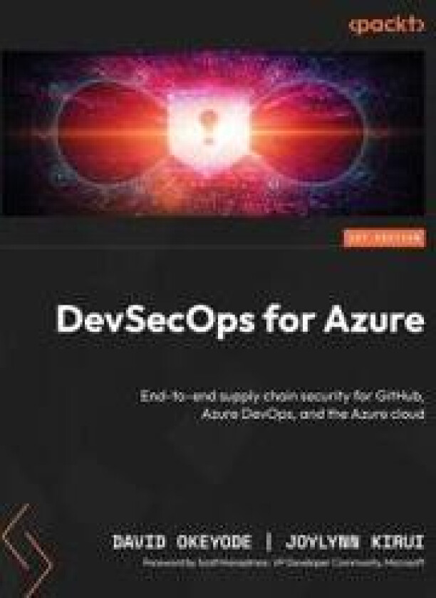 DevSecOps for Azure