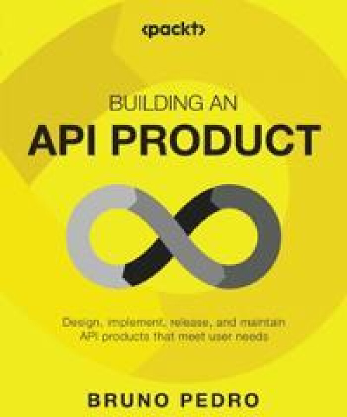 Building an API Product