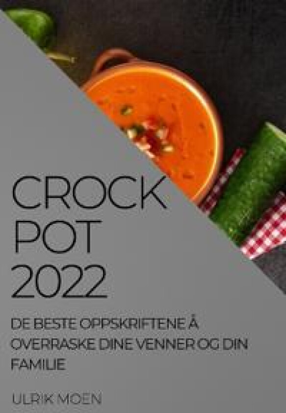 Crock Pot 2022