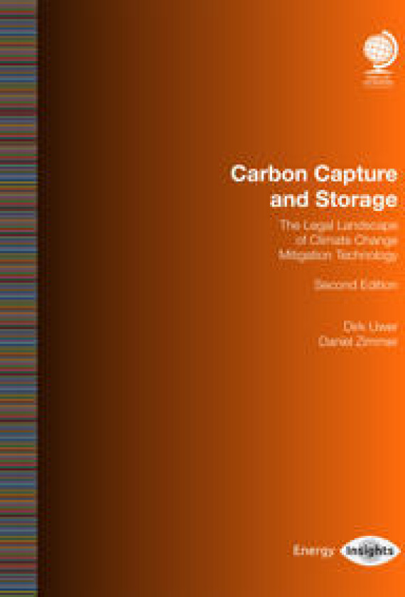 Carbon Capture and Storage