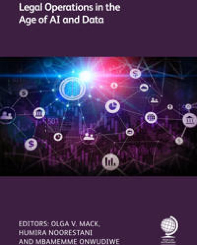 Legal Operations in the Age of AI and Data