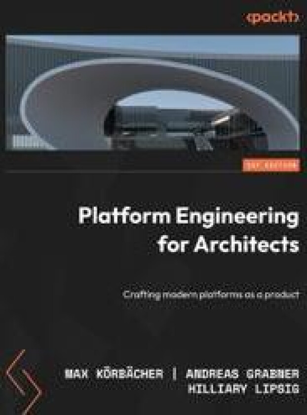 Platform Engineering for Architects