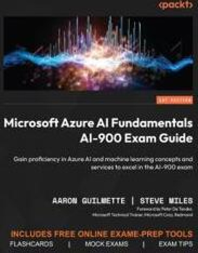 Microsoft Azure AI Fundamentals AI-900 Exam Guide
