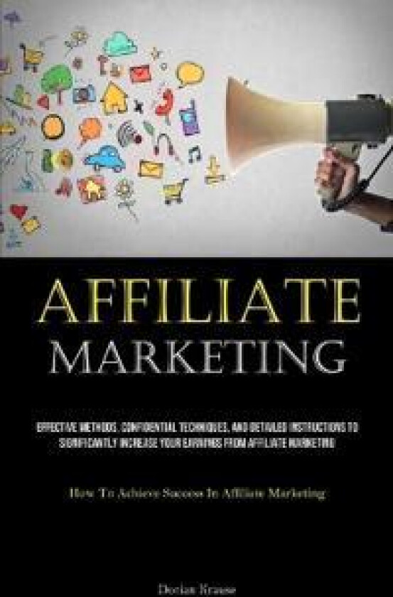 Affiliate Marketing