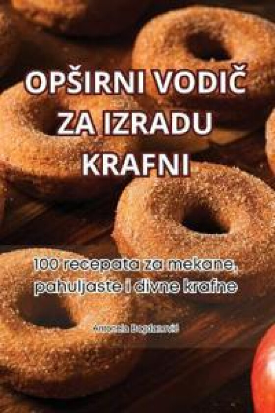 Opsirni VodiC Za Izradu Krafni