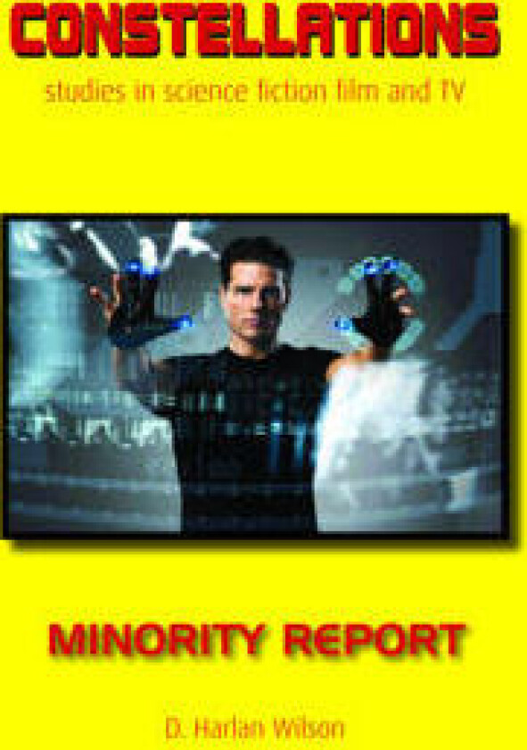 Minority Report