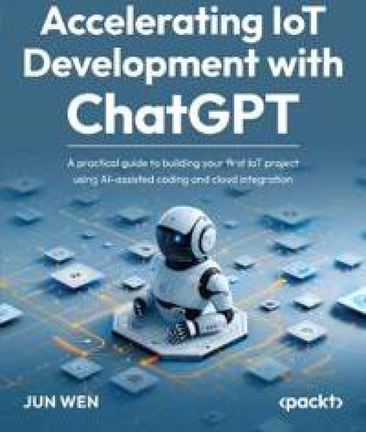 Accelerating IoT Development with ChatGPT