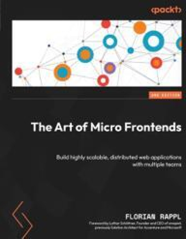 The Art of Micro Frontends
