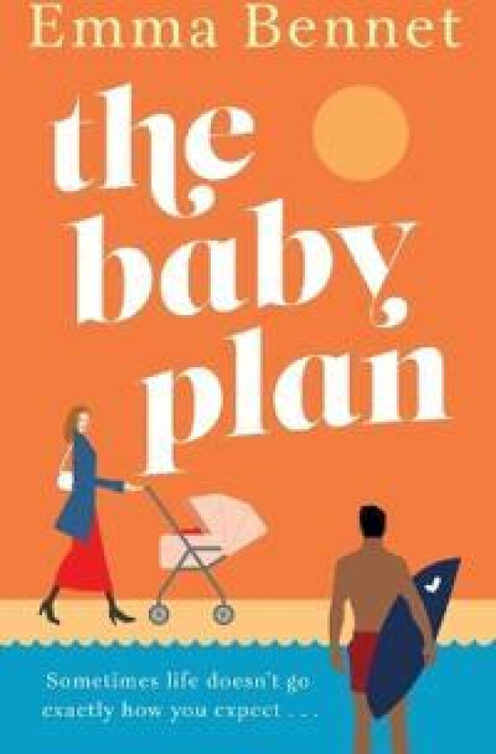 The Baby Plan