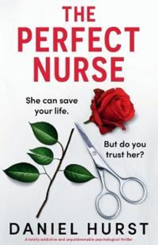 The Perfect Nurse