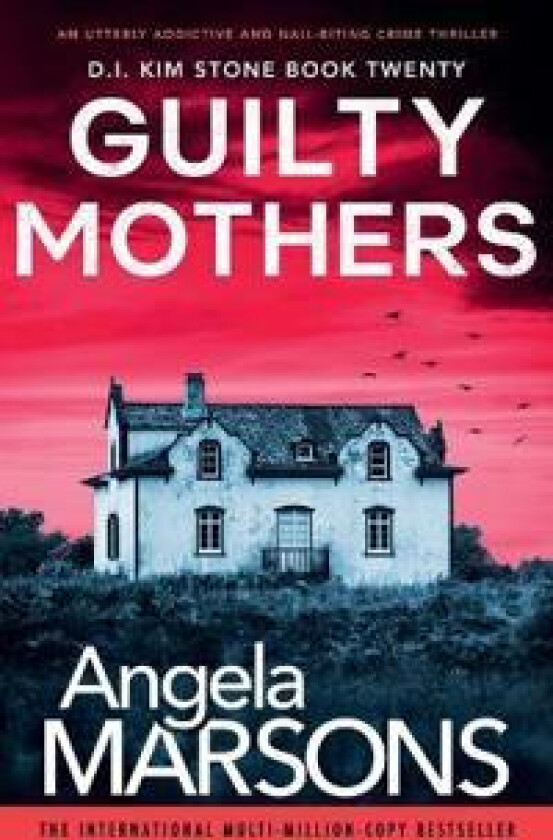 Guilty Mothers