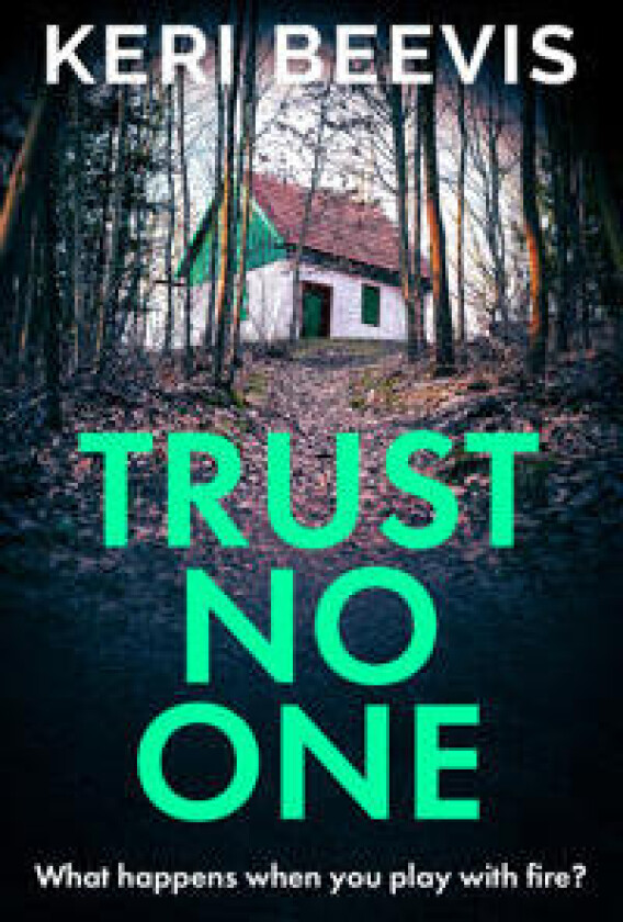 Trust No One