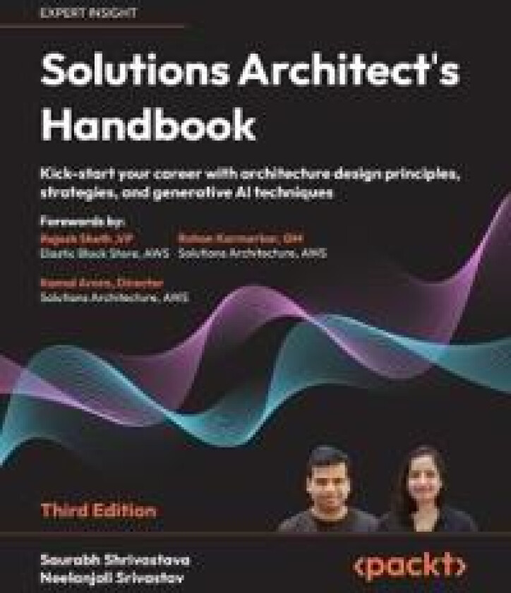 Solutions Architect's Handbook