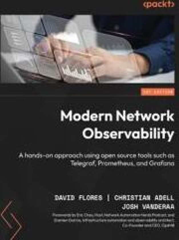 Modern Network Observability
