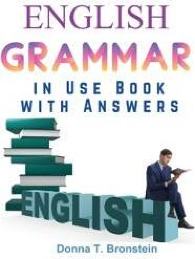 English Grammar in Use Book with Answers