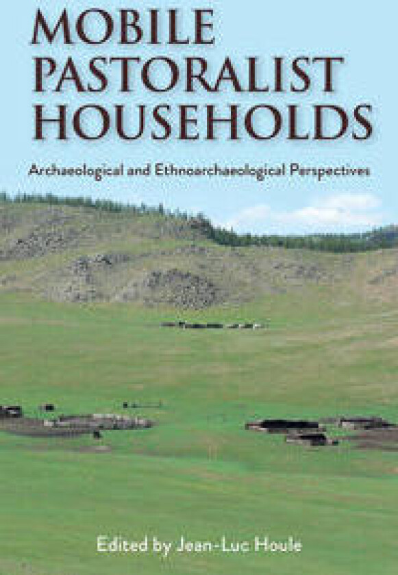 Mobile Pastoralist Households