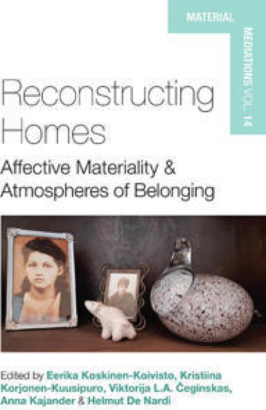 Reconstructing Homes