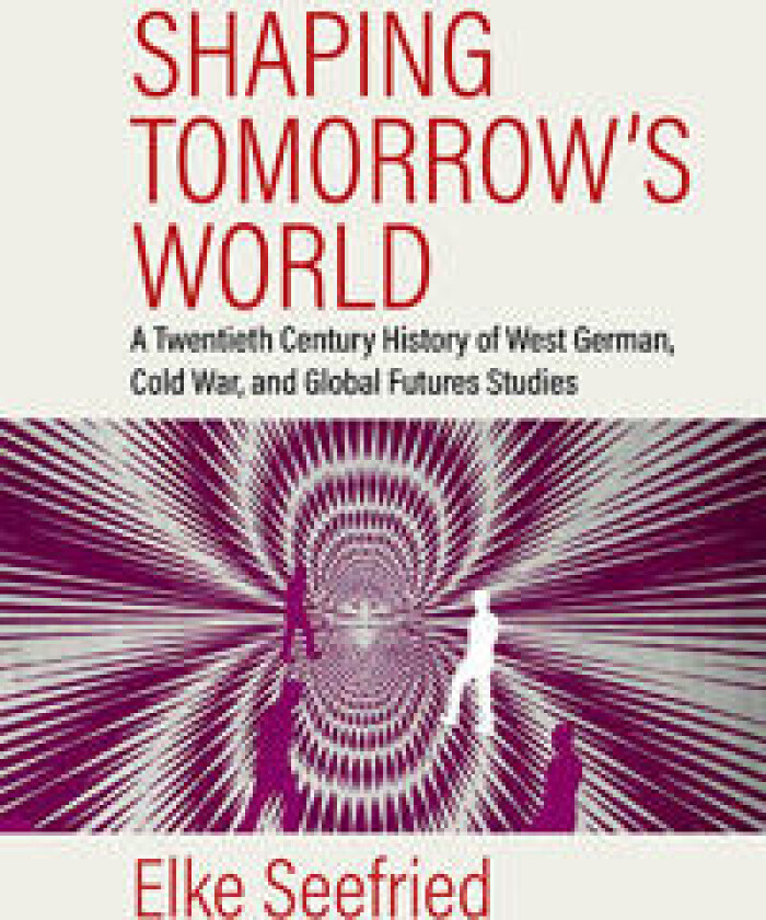 Shaping Tomorrow's World