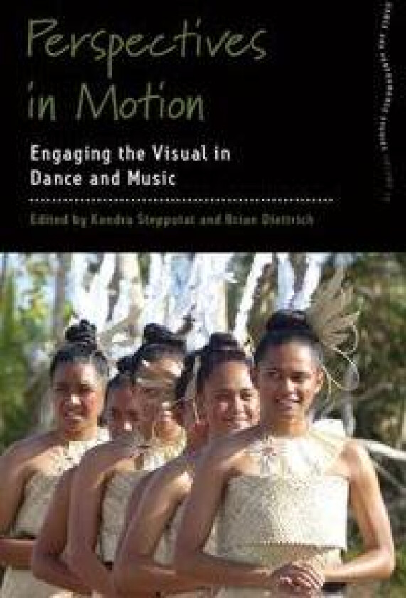 Perspectives in Motion