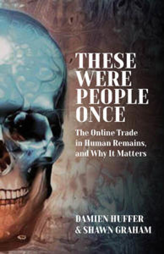 These Were People Once
