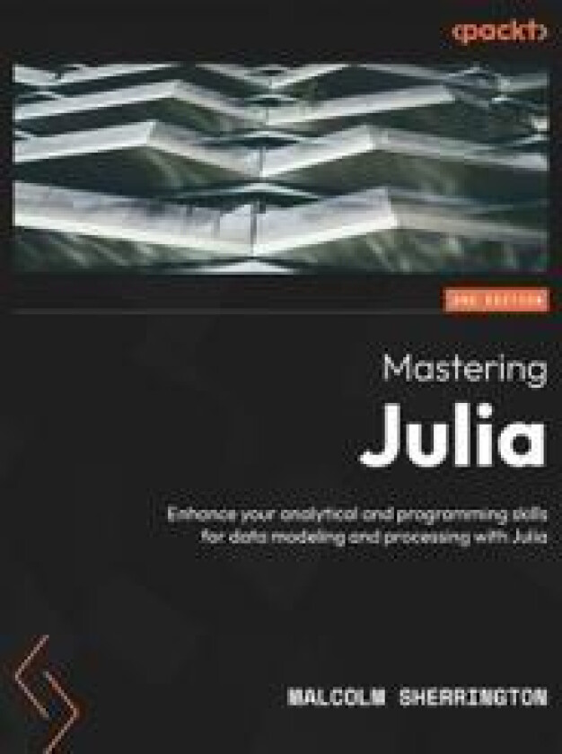 Mastering Julia