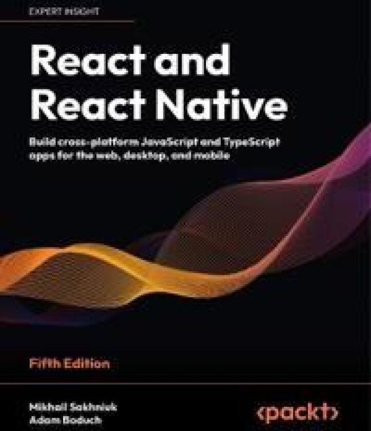 React and React Native