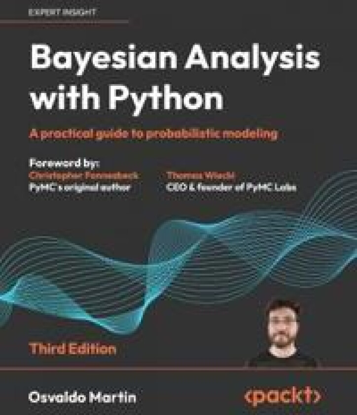 Bayesian Analysis with Python