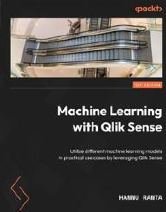 Machine Learning with Qlik Sense