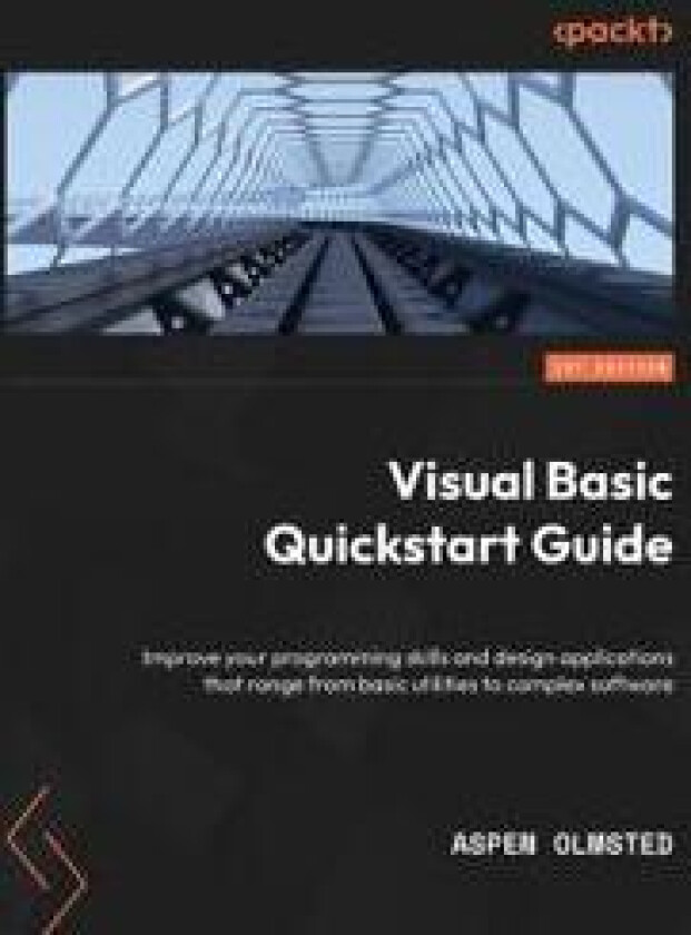 Visual Basic Quickstart Guide